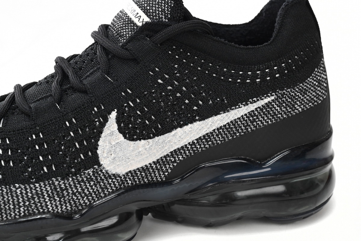 Nike Air VaporMax 2023 Flyknit Oreo DV1678-001 - Image 8