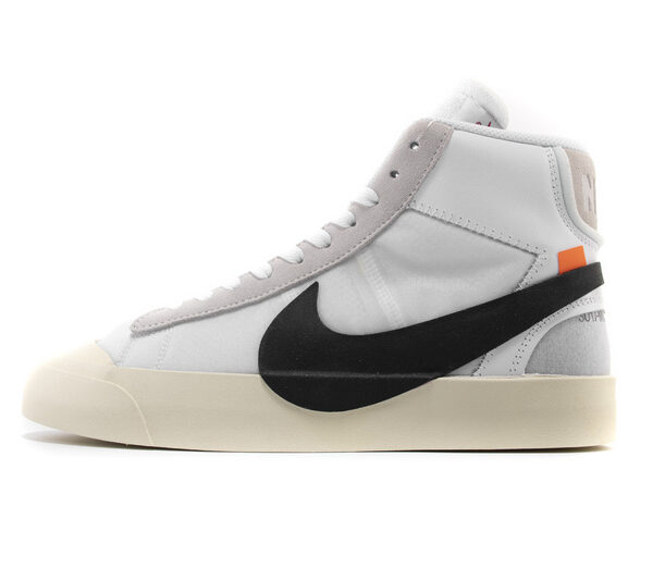 Nike Blazer Mid Off-White AA3832-100
