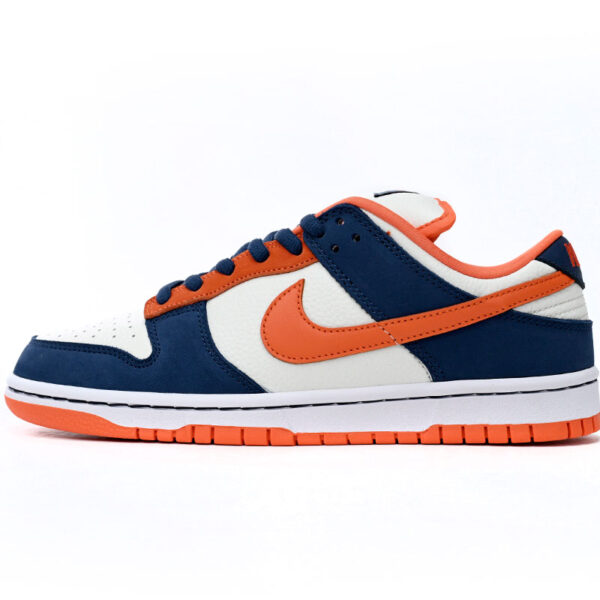 Nike Dunk Low “Broncos” 304292-184