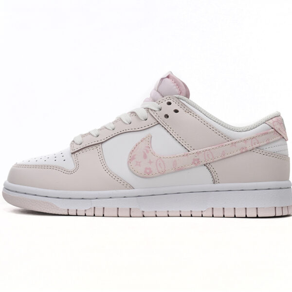 Nike Dunk Low "Pink Paisley"  FD1449-100