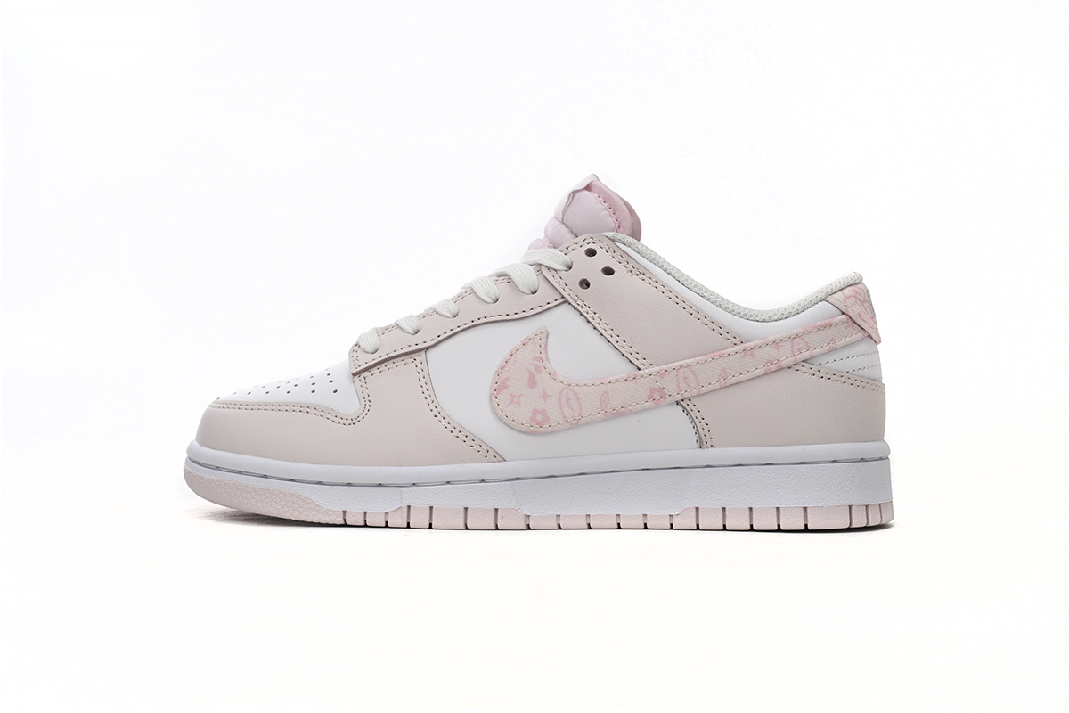 nike_dunk_low__pink_paisley___fd1449_100_1846ECC8CF71D Nike Dunk Low "Pink Paisley" FD1449-100 - Image 1