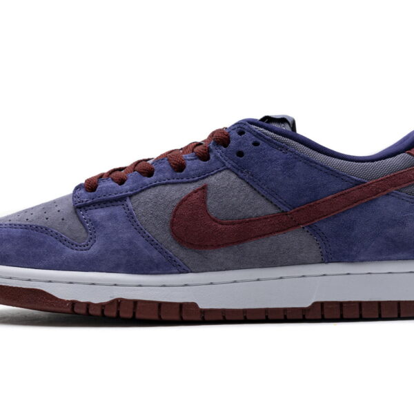 Nike Dunk Low “Plum” CU1726-500