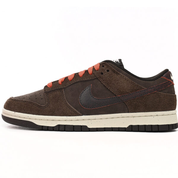 Nike Dunk Low Baroque Brown DQ8801-200
