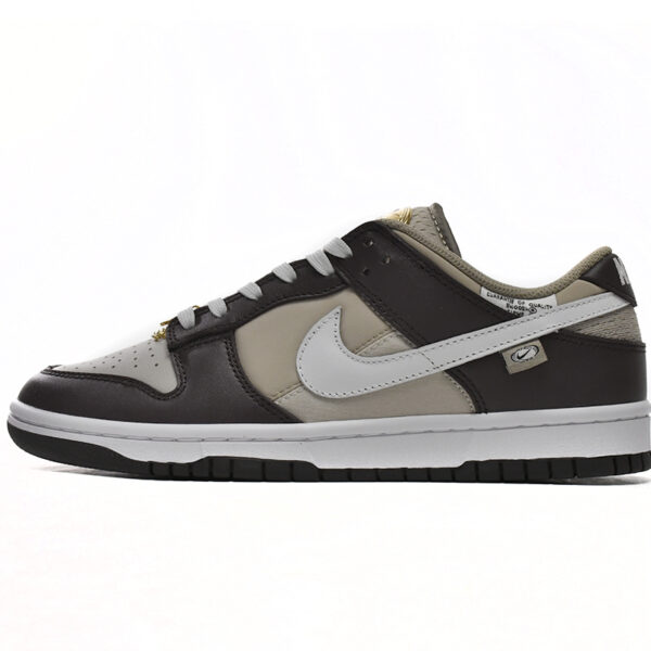 Nike Dunk Low Brown Basalt DX6060-111