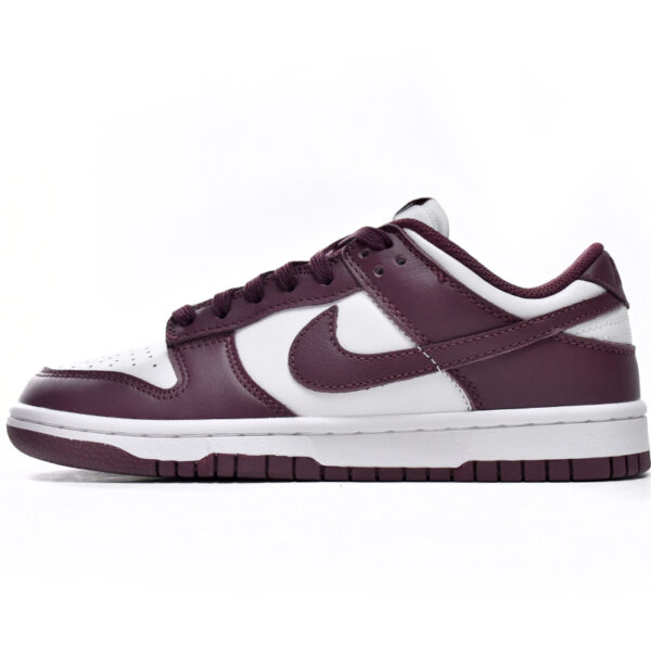 Nike Dunk Low Bordeaux DD1503-108