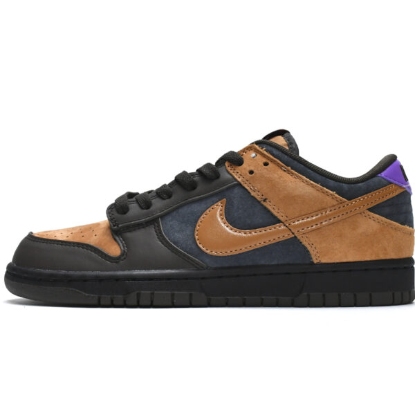 Nike Dunk Low CiDer DH0601-001