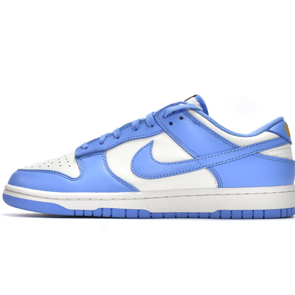 Nike Dunk Low Coast DD1503-100