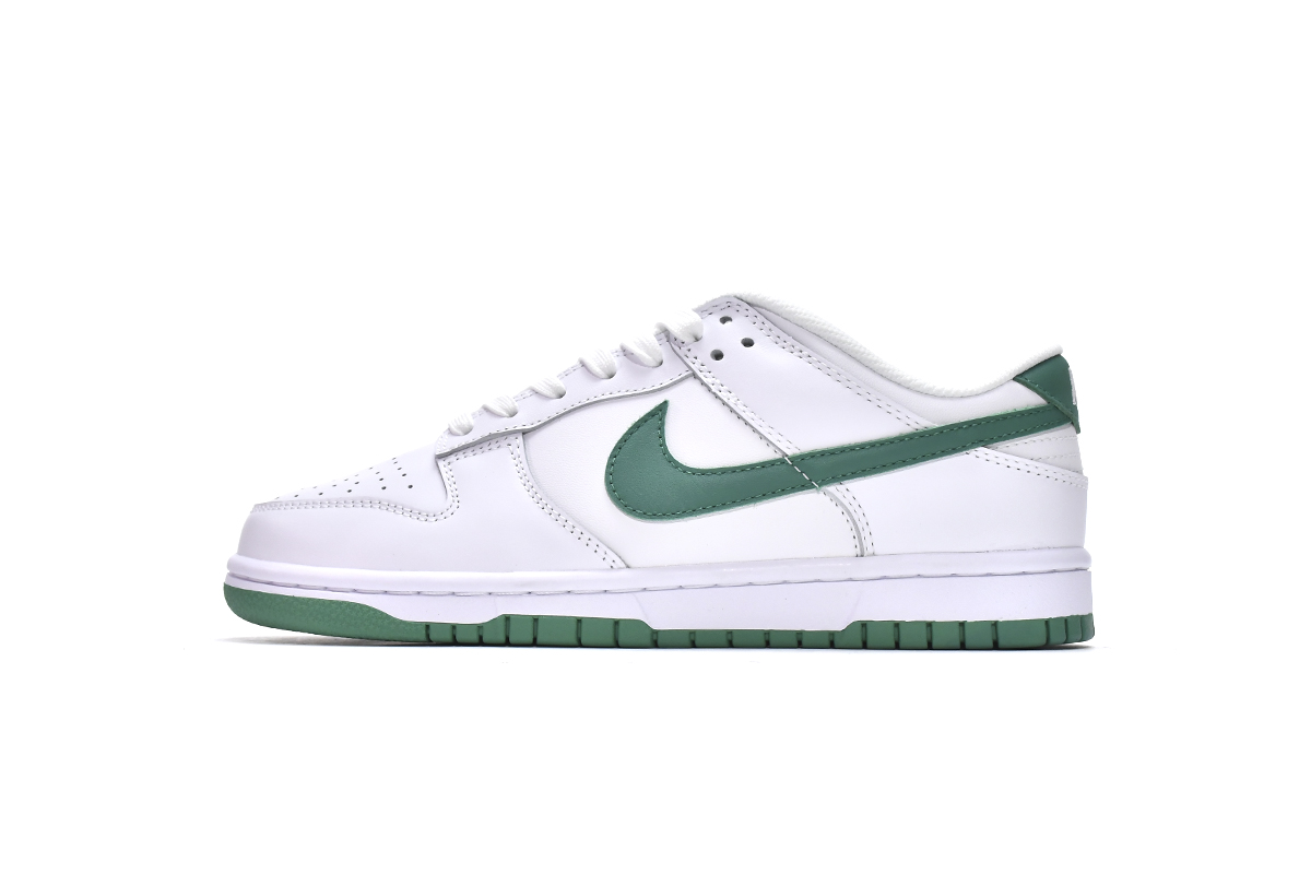 _nike_dunk_low_green_noise_dd1503_112_1786F40E0BA1E Nike Dunk Low Green Noise DD1503-112 - Image 1