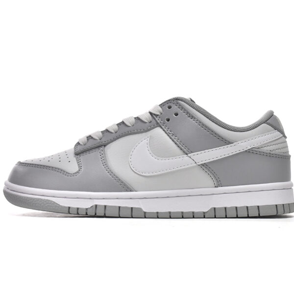 Nike Dunk Low Grey White DJ6188-001