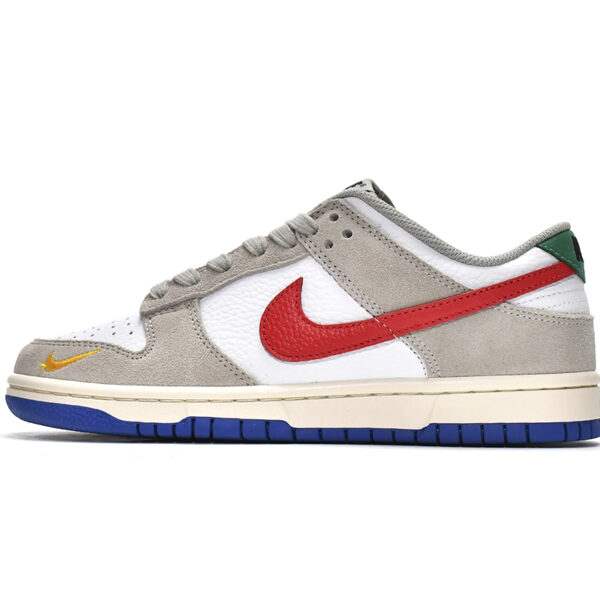 Nike Dunk Low Light Iron Ore DV3497-001