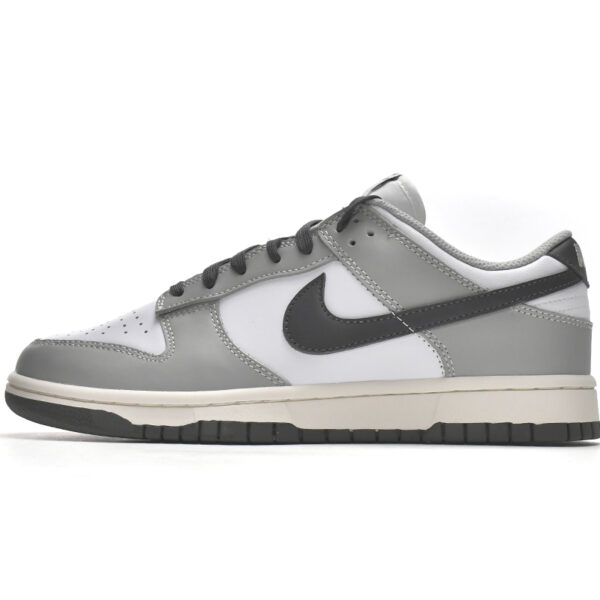 Nike Dunk Low Light Smoke Grey DD1503-117
