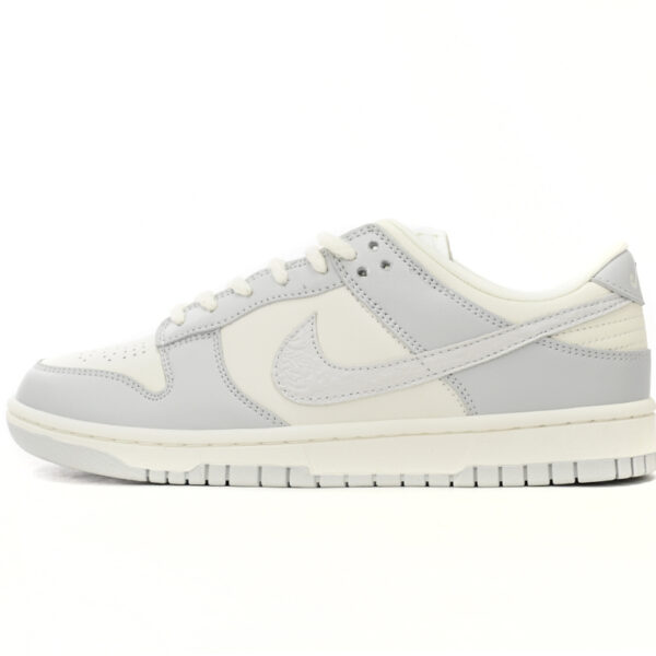 Nike Dunk Low Needlework Sail Aura FJ4553-133