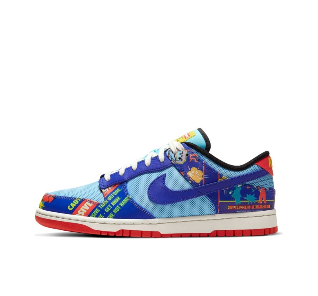 nike_dunk_low_retro__firecracker__dd8477_446_1879418757A14 Nike Dunk Low Retro “Firecracker” DD8477-446 - Image 1