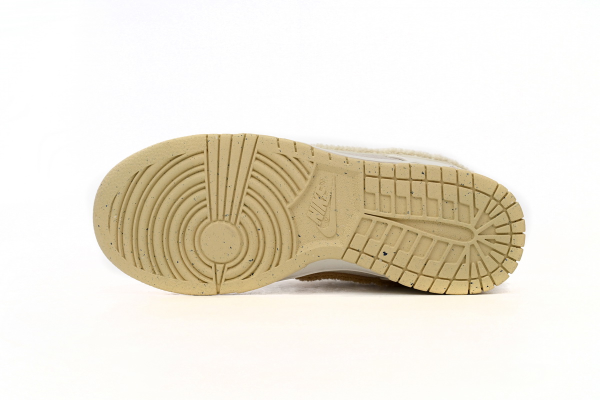 Nike Dunk Low Retro PRM Year of the Rabbit Fossil Stone (2023)  FD4203-211 - Image 11