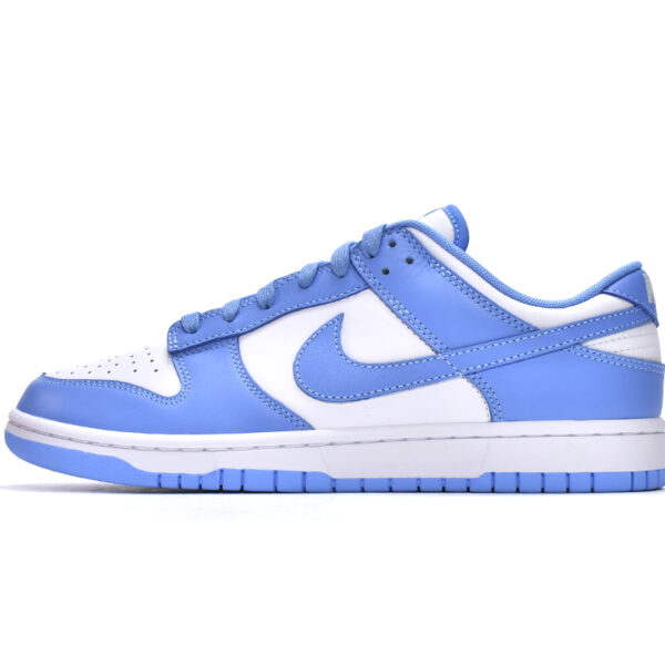 Nike Dunk Low Retro University Blue DD1391-102