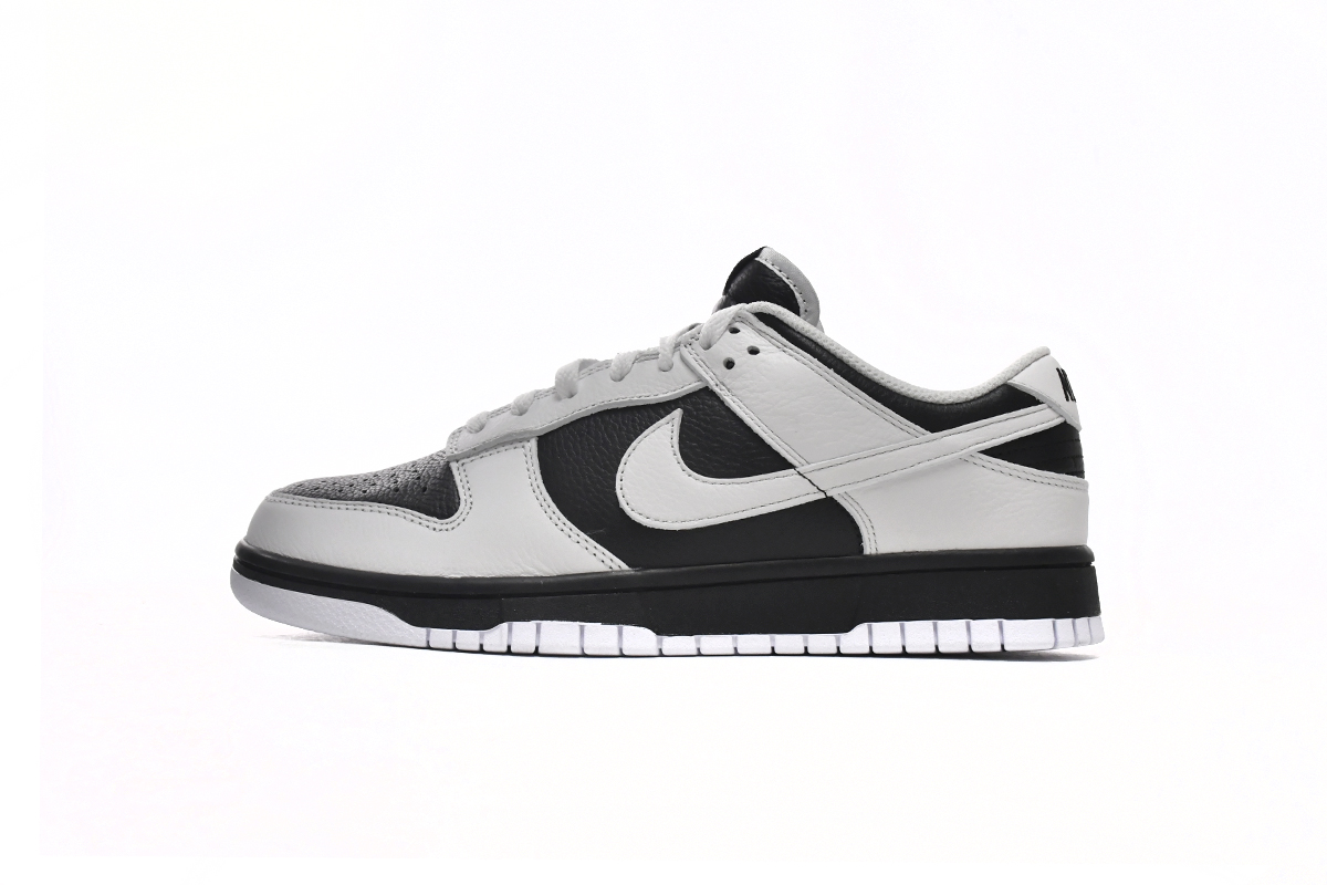 _nike_dunk_low_reverse_panda_fd9064_011_178858F35861E Nike Dunk Low Reverse Panda FD9064-011 - Image 1