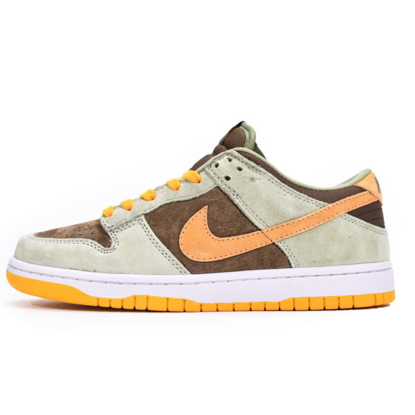 Nike Dunk Low SE Dusty Olive DH5360-300