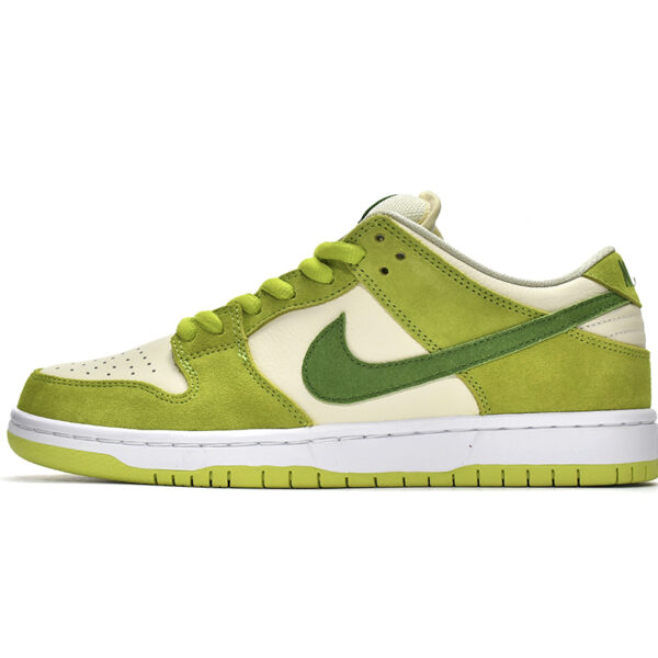 Nike Dunk Low Sour Apple DM0807-300