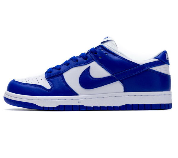 Nike Dunk Low SP Low SP “Kentucky” CU1726-100