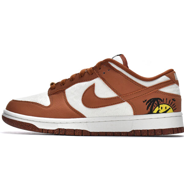 Nike Dunk Low Sun Club DR5475-100