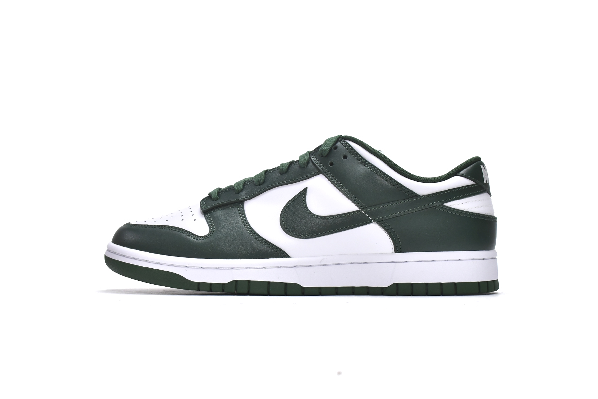 nike_dunk_low_team_green_dd1391_101__17E40F9743011 Nike Dunk Low Team Green DD1391-101 - Image 1