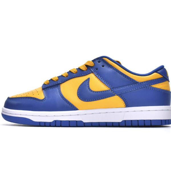 Nike Dunk Low UCLA DD1391-402