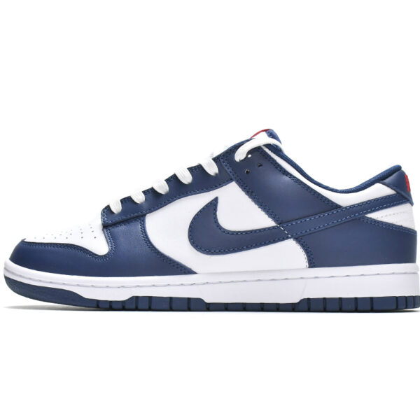 Nike Dunk Low Valerian Blue DD1391-400