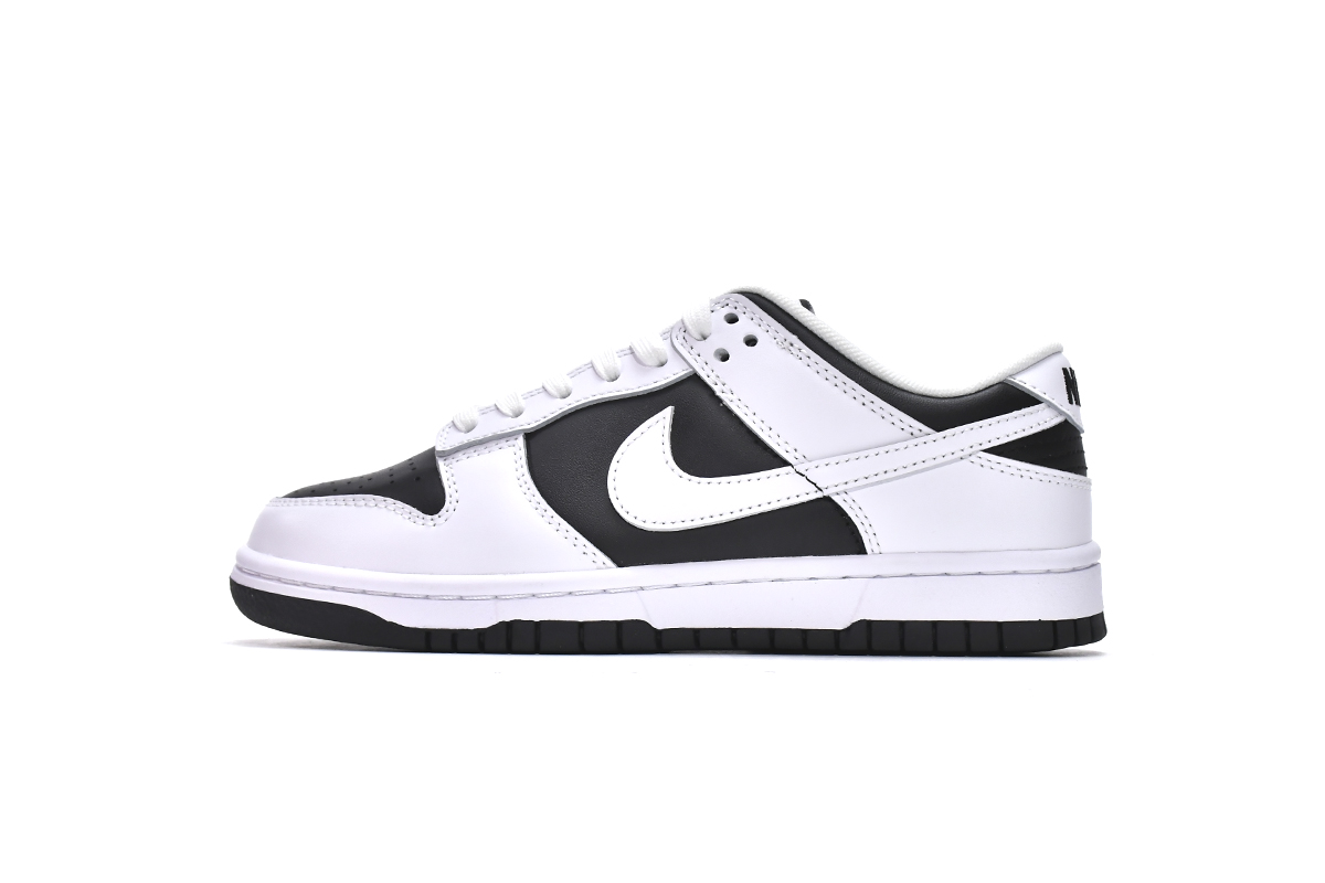 nike_dunk_low_white_black_do7412_993__1786115A81E1D Nike Dunk Low White Black DO7412-993 - Image 1