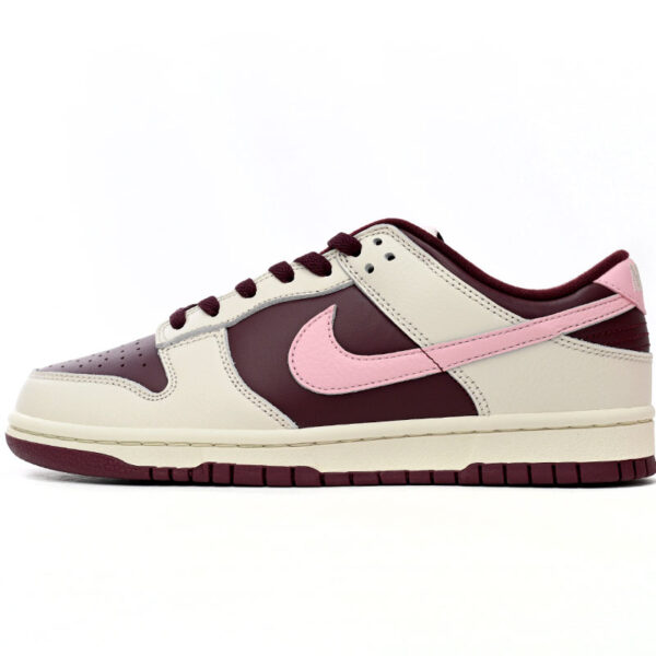 Nike Dunk Low Wine Red DR9705-100