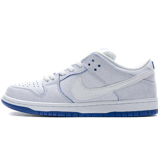 Nike Dunk SB Low Premium “Game Royal” CJ6884-100