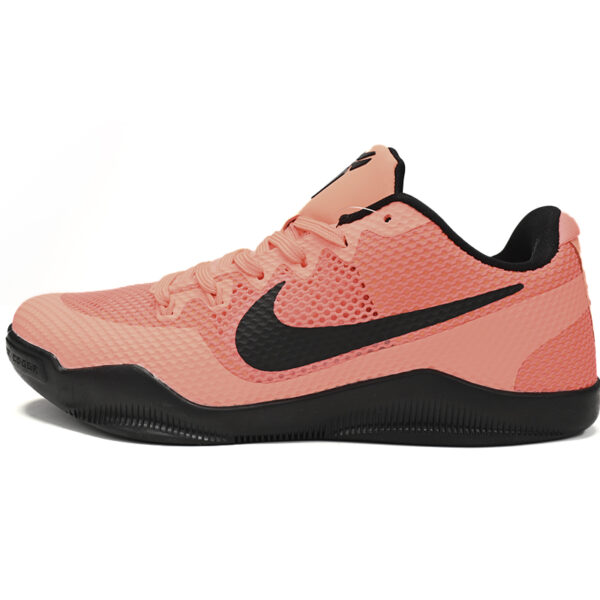 Nike Fake Kobe 11 EM Low Barcelona