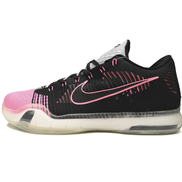 Nike Kobe 10 Elite Low “Mambacurial” 747212-010