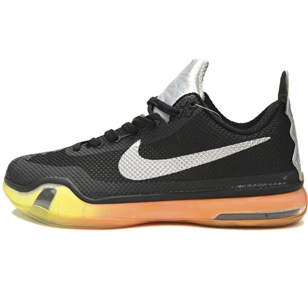 Nike Kobe 10 EP All Star 744985-097