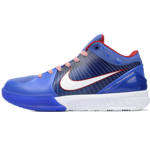 Nike Kobe 4 Protro "Philly" FQ3545-400