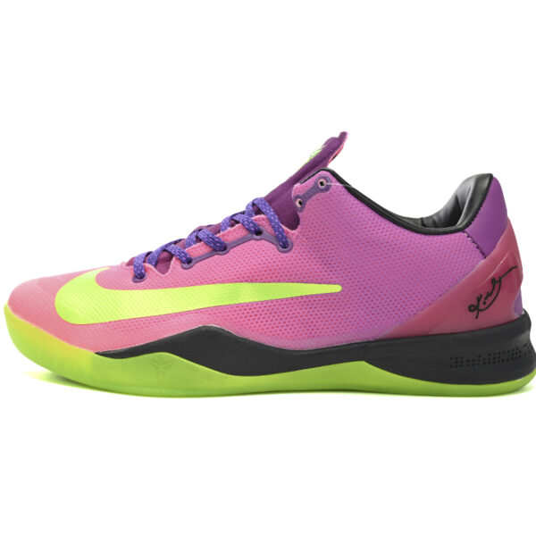 Nike Kobe 8 System Mambacurial 615315-500