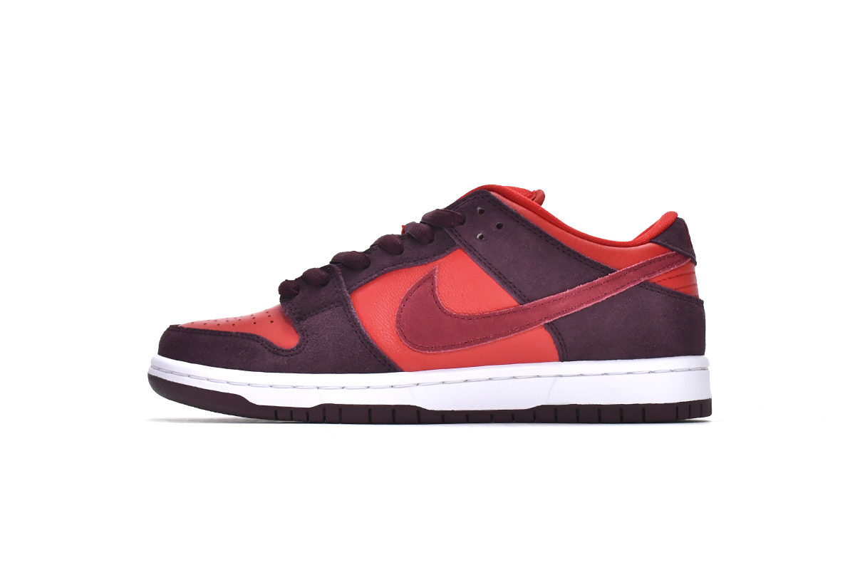 _nike_sb_dunk_low_cherry_dm0807_600_17881DDD59B1A Nike SB Dunk Low Cherry DM0807-600 - Image 1