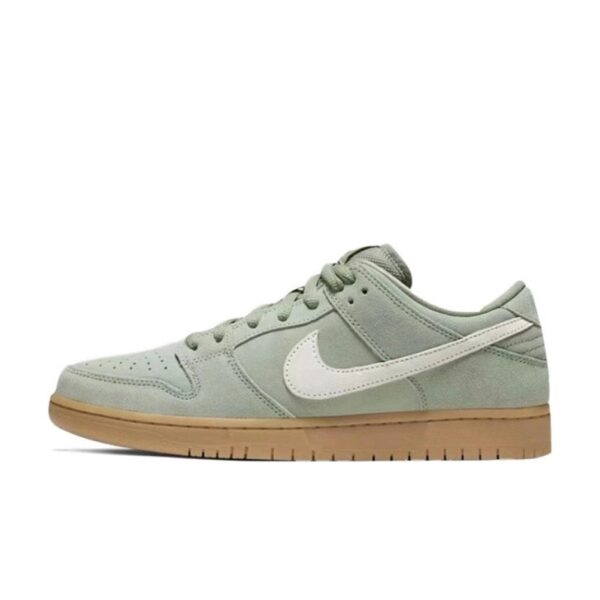 Nike SB Dunk Low Pro “Horizon Green” BQ6817-30