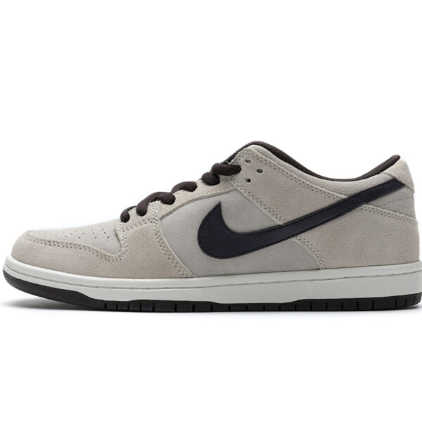 Nike SB Dunk Low Pro Desert Sand Mahogany BQ6817-004