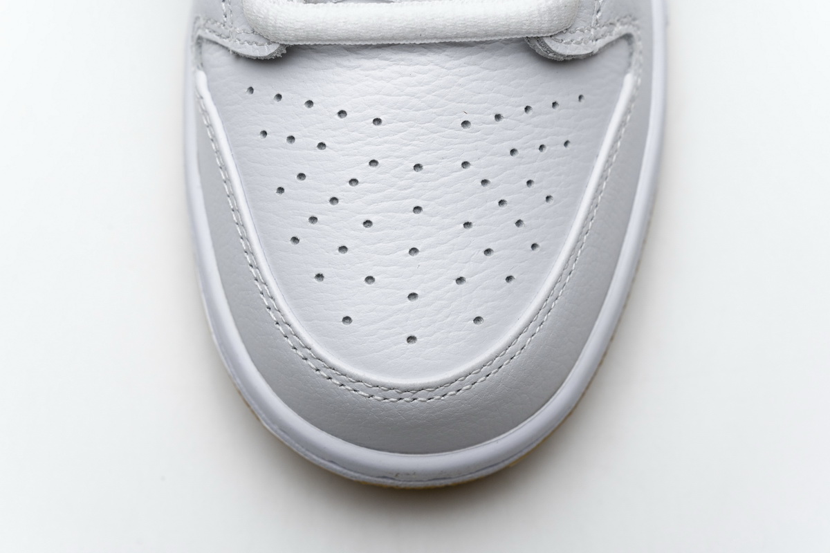 Nike SB Dunk Low Pro ISO “Orange Label” CD2563-100 - Image 10