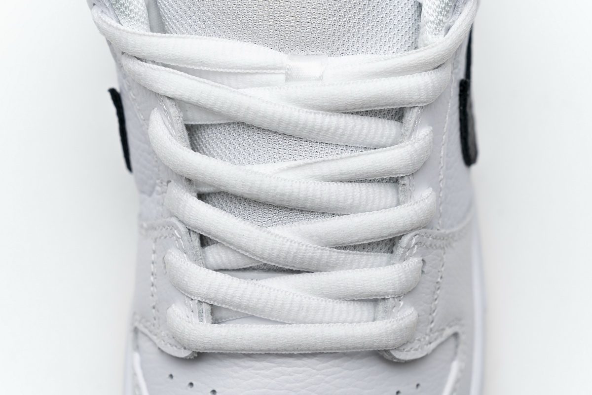 Nike SB Dunk Low Pro ISO “Orange Label” CD2563-100 - Image 9