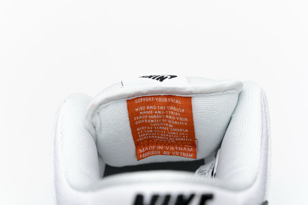 Nike SB Dunk Low Pro ISO “Orange Label” CD2563-100 - Image 11