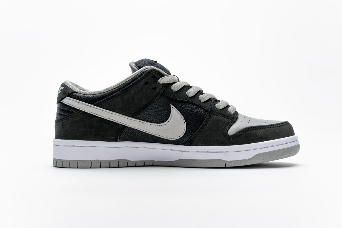 Nike SB Dunk Low Pro“J-Pack Shadow” BQ6817-007 - Image 3