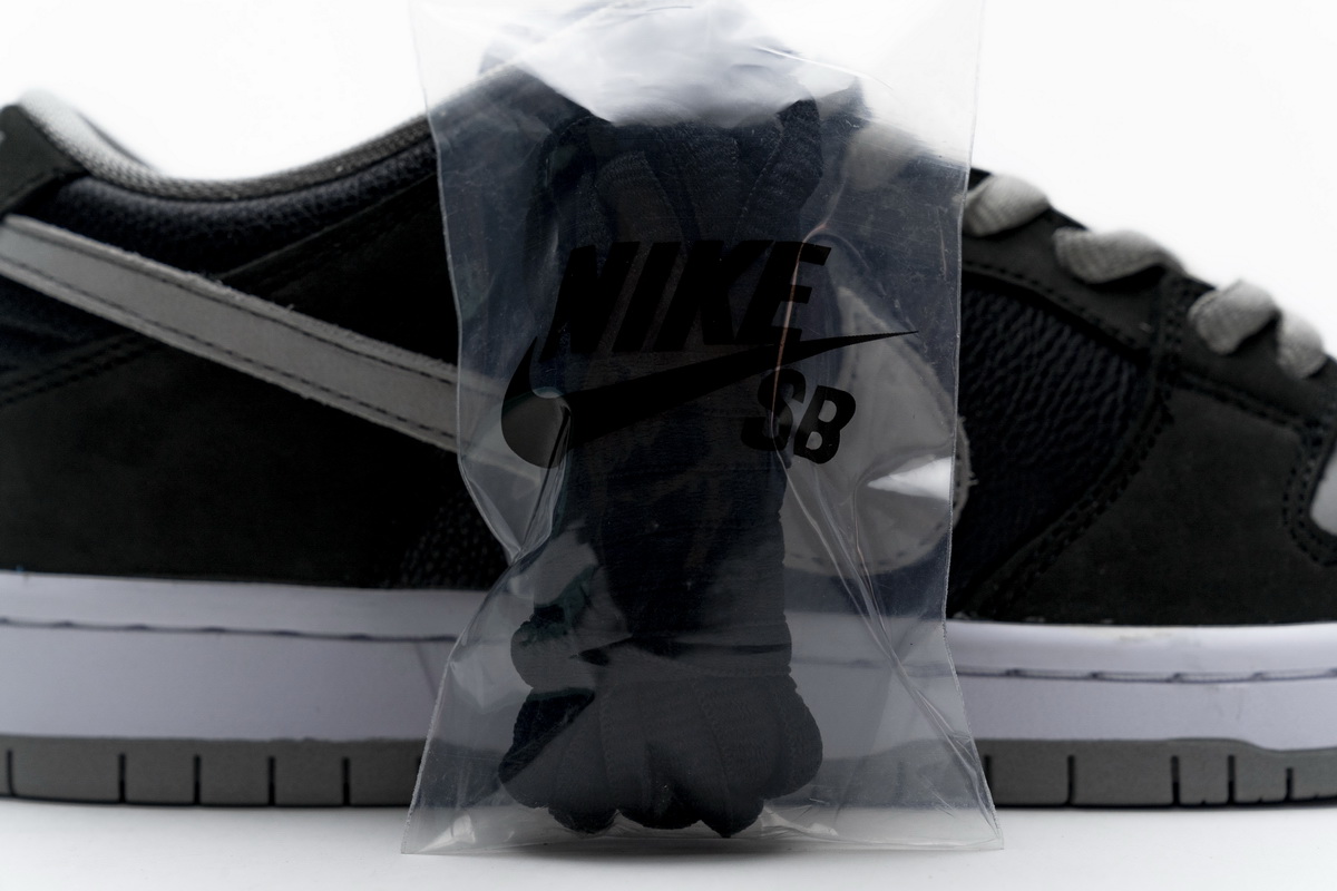 Nike SB Dunk Low Pro“J-Pack Shadow” BQ6817-007 - Image 12