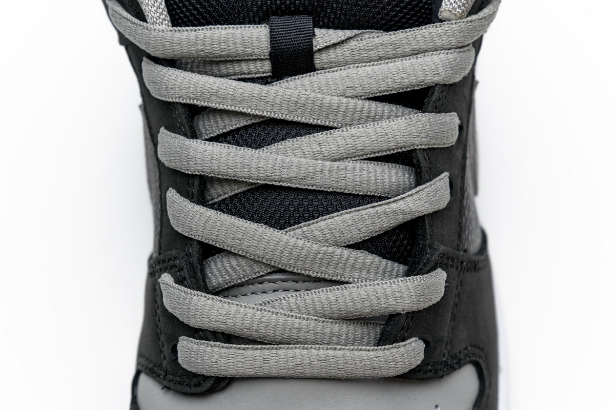 Nike SB Dunk Low Pro“J-Pack Shadow” BQ6817-007 - Image 9