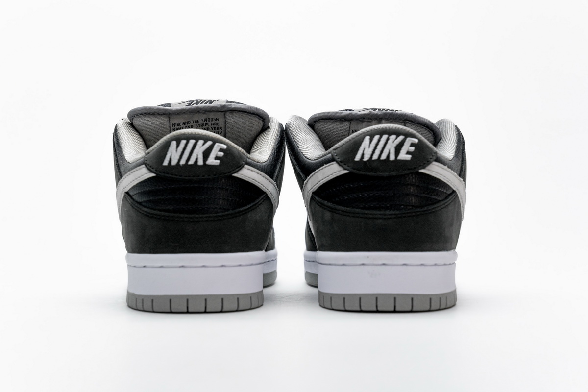 Nike SB Dunk Low Pro“J-Pack Shadow” BQ6817-007 - Image 5