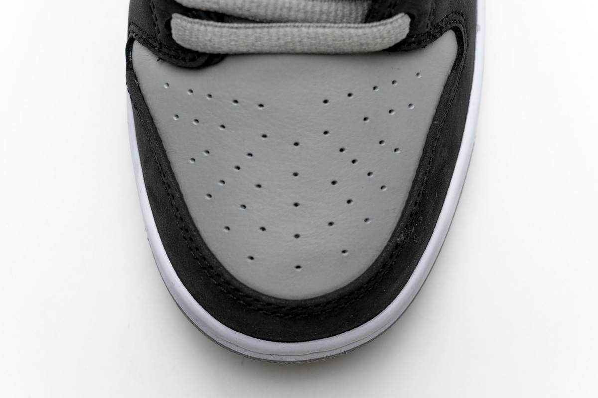 Nike SB Dunk Low Pro“J-Pack Shadow” BQ6817-007 - Image 10