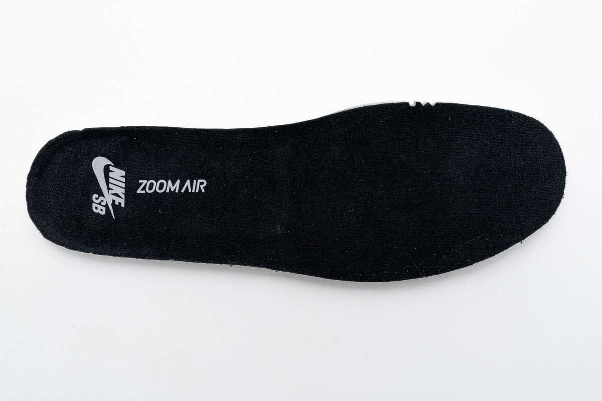 Nike SB Dunk Low Pro“J-Pack Shadow” BQ6817-007 - Image 11