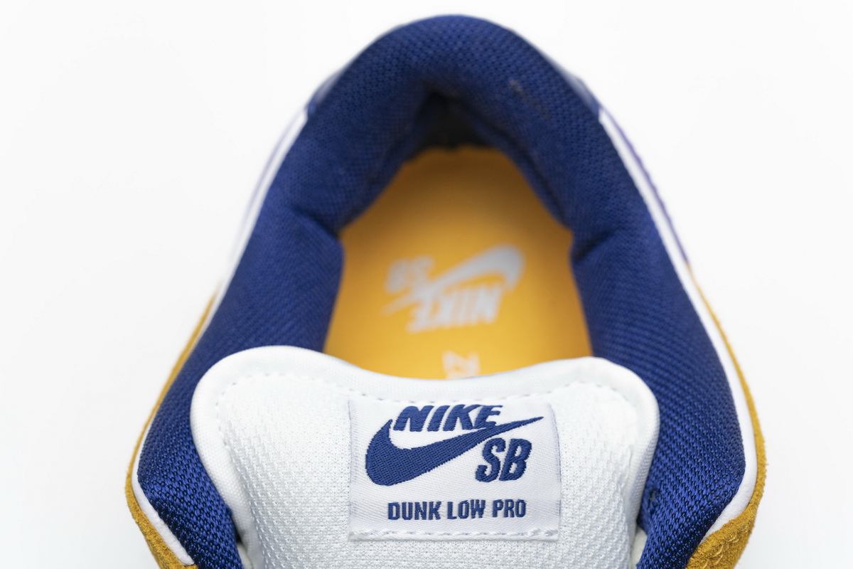 Nike SB Dunk Low Pro “Laser Orange ”BQ6817-800 - Image 6