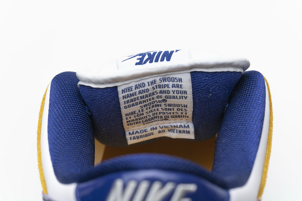 Nike SB Dunk Low Pro “Laser Orange ”BQ6817-800 - Image 10