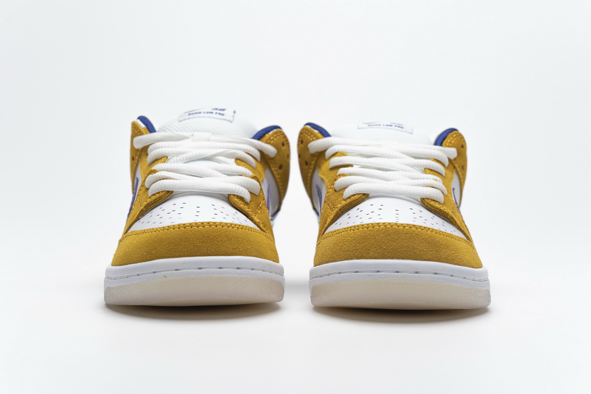 Nike SB Dunk Low Pro “Laser Orange ”BQ6817-800 - Image 11